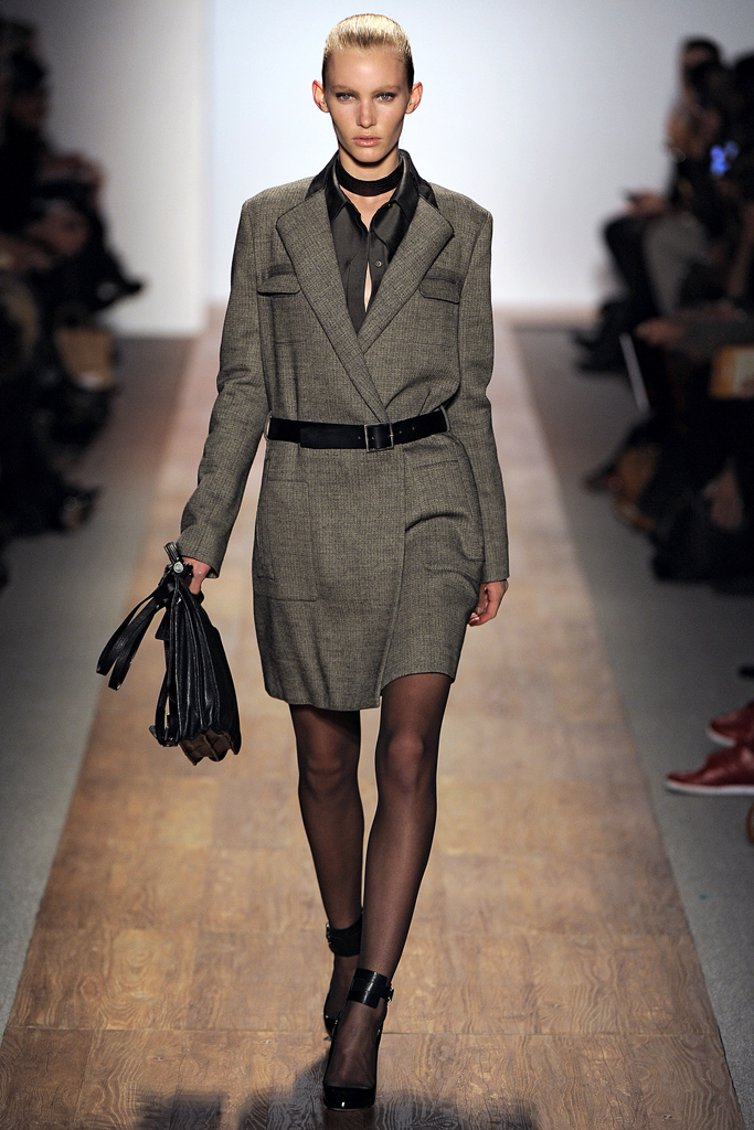 Max Azria 2011秋冬成衣