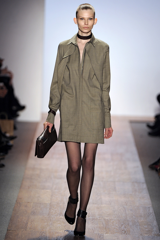 Max Azria 2011秋冬成衣
