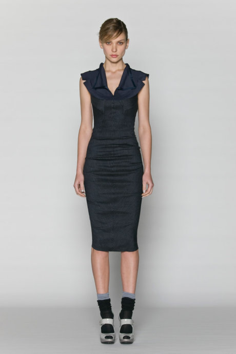Sportmax Resort 2012 LookBook DƬ