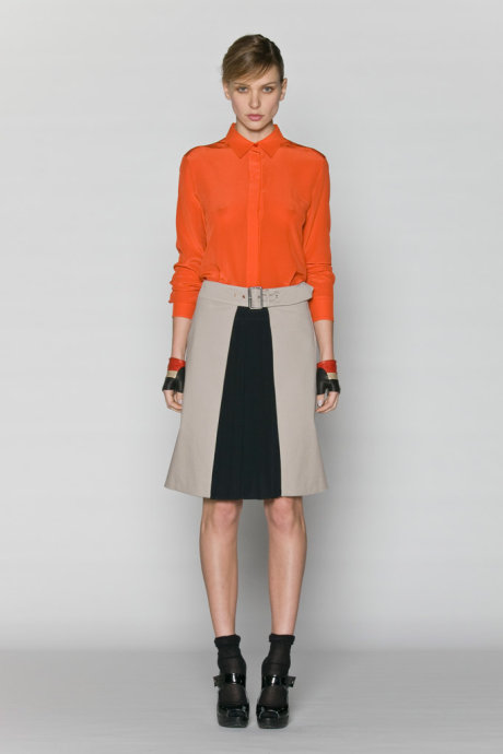 Sportmax Resort 2012 LookBook DƬ