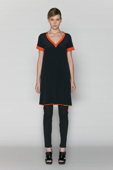 Sportmax Resort 2012 LookBook DƬ