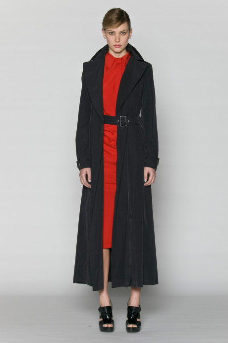 Sportmax Resort 2012 LookBook DƬ