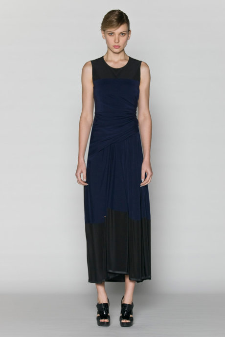Sportmax Resort 2012 LookBook DƬ