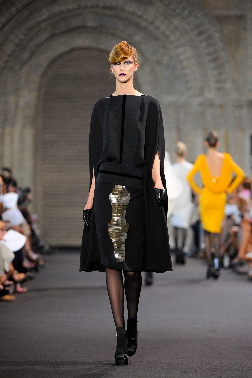 Stephane Rolland 2011秋冬高級定制