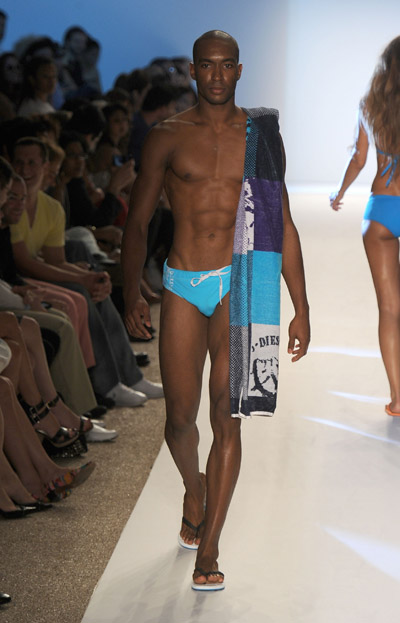 Diesel 2012~ӾbDƬ