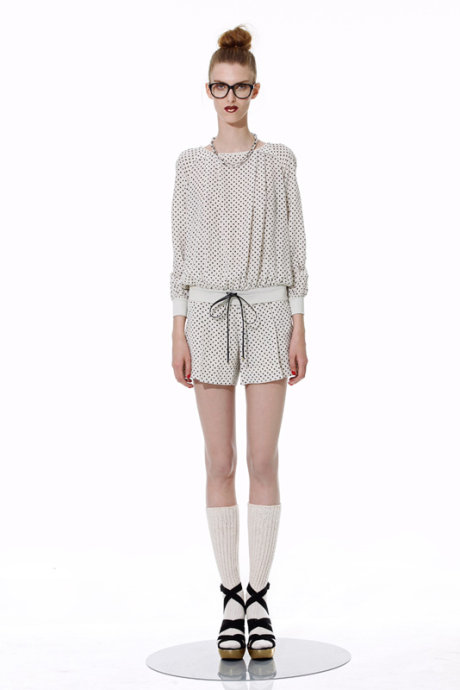 Marc by Marc Jacobs 2012Ůb LookBookDƬ