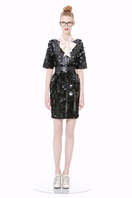 Marc by Marc Jacobs 2012Ůb LookBookDƬ