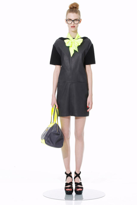 Marc by Marc Jacobs 2012Ůb LookBookDƬ
