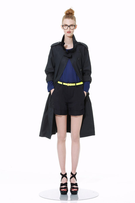 Marc by Marc Jacobs 2012Ůb LookBookDƬ
