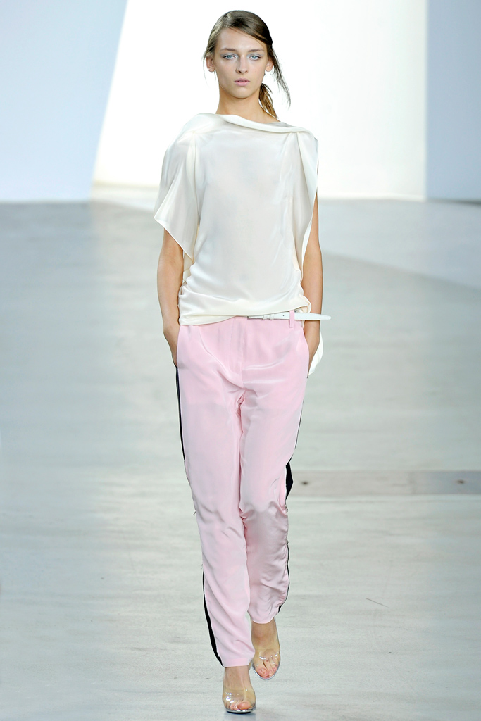 3.1 Phillip Lim 2012春夏秀場