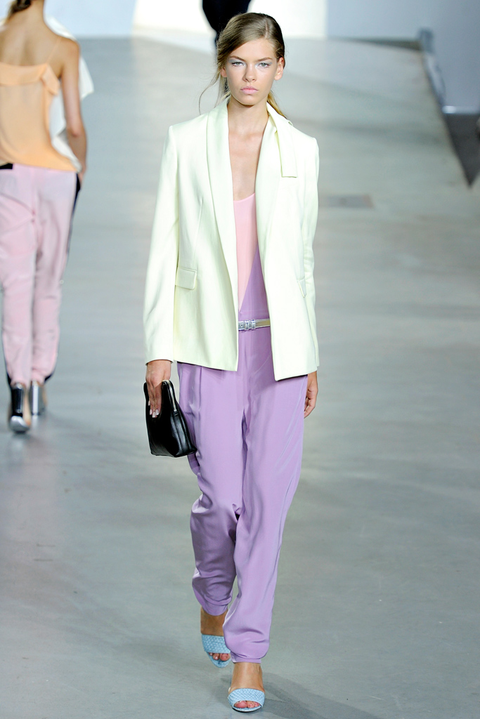 3.1 Phillip Lim 2012春夏秀場