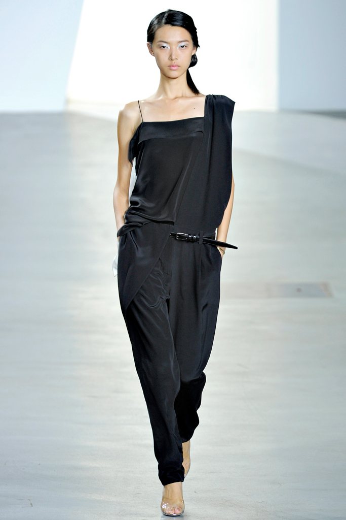 3.1 Phillip Lim 2012春夏秀場