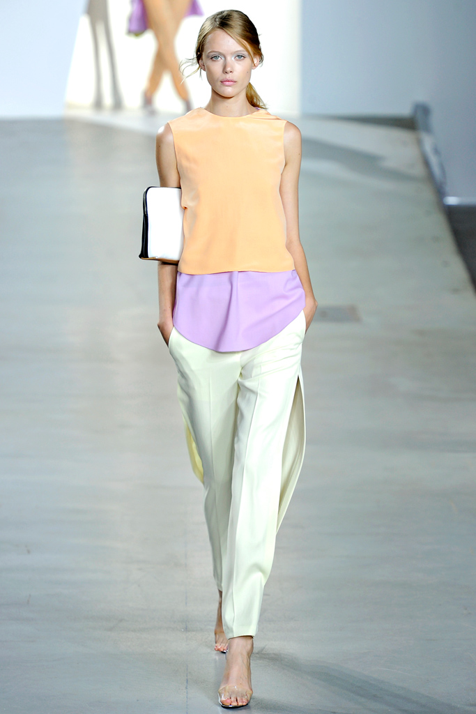 3.1 Phillip Lim 2012春夏秀場