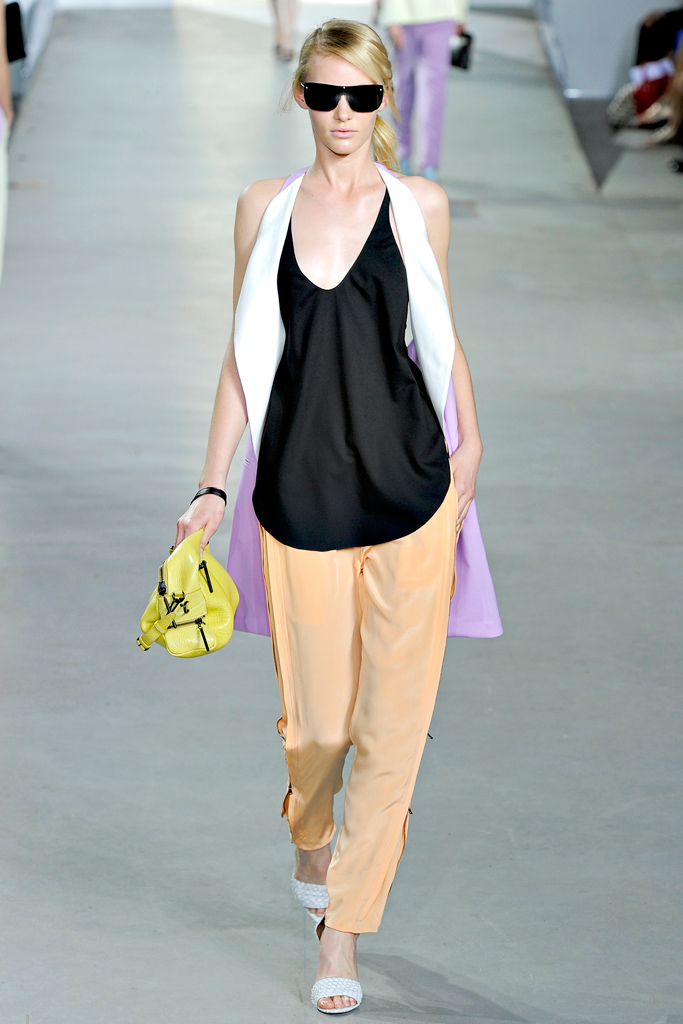 3.1 Phillip Lim 2012春夏秀場