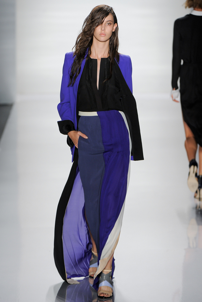 J. Mendel 2012春夏秀場