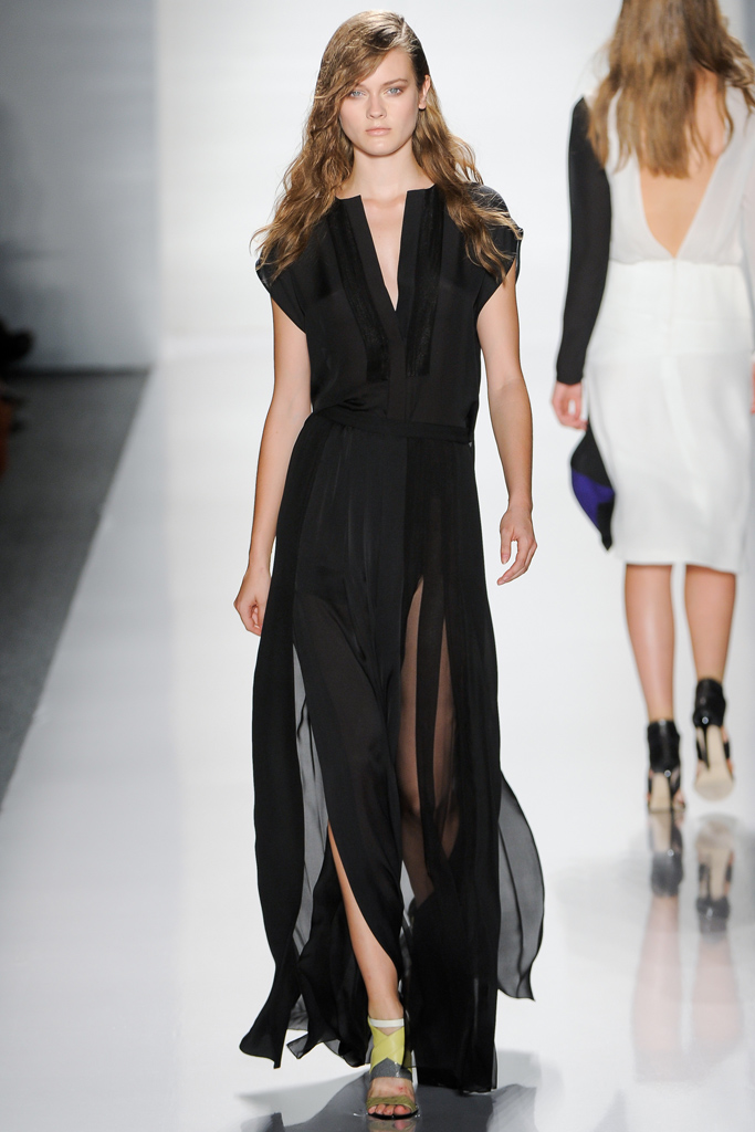 J. Mendel 2012春夏秀場