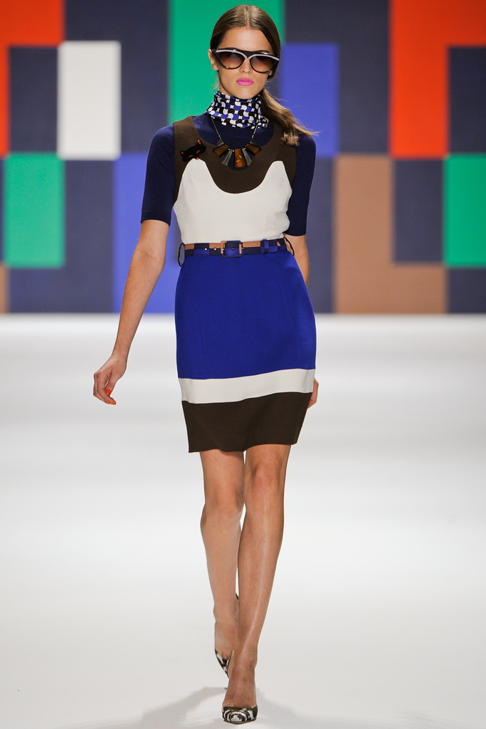 Milly 2012春夏秀場