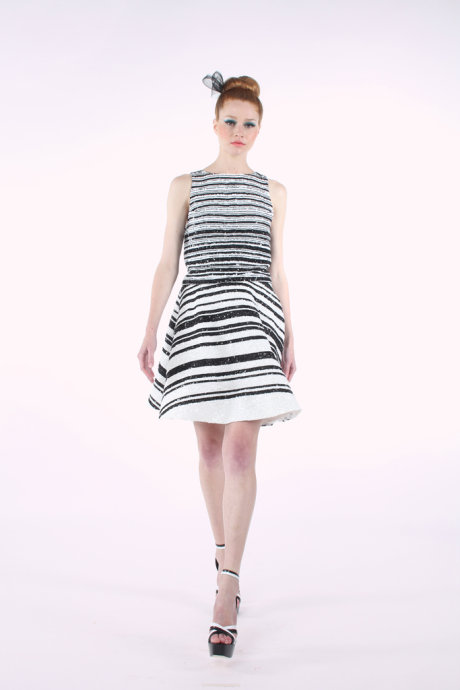 Alice + Olivia 2012 LookBook DƬ
