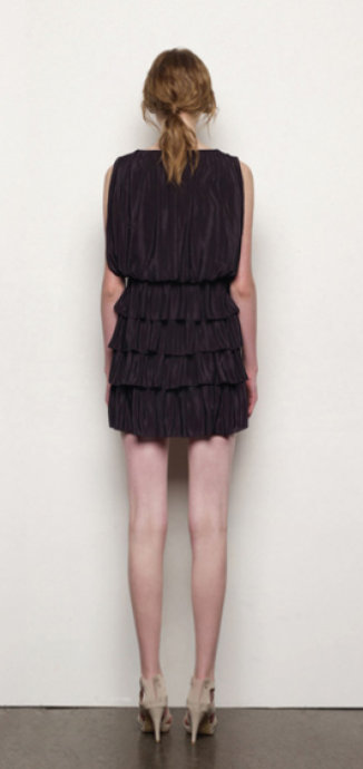 Eryn Brinie 2012 LookBookDƬ