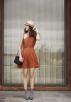 Club Monaco 2012ϵLookbook 