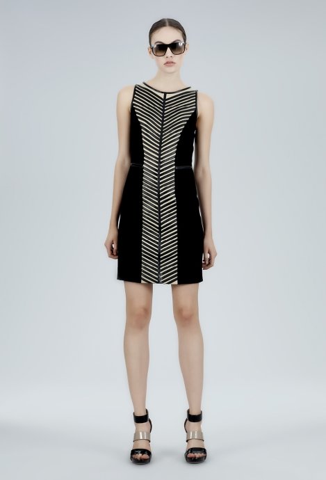 Cynthia Steffe 2012 LookBook DƬ