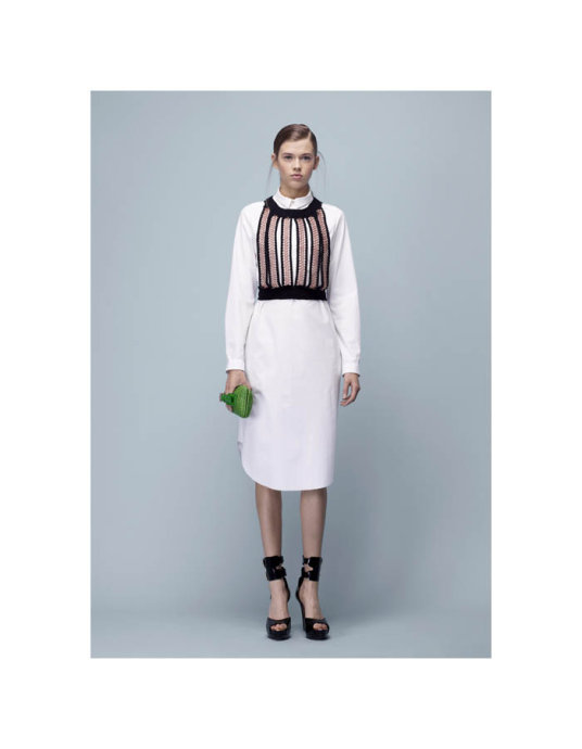 Paule Ka 2012 LookBook DƬ