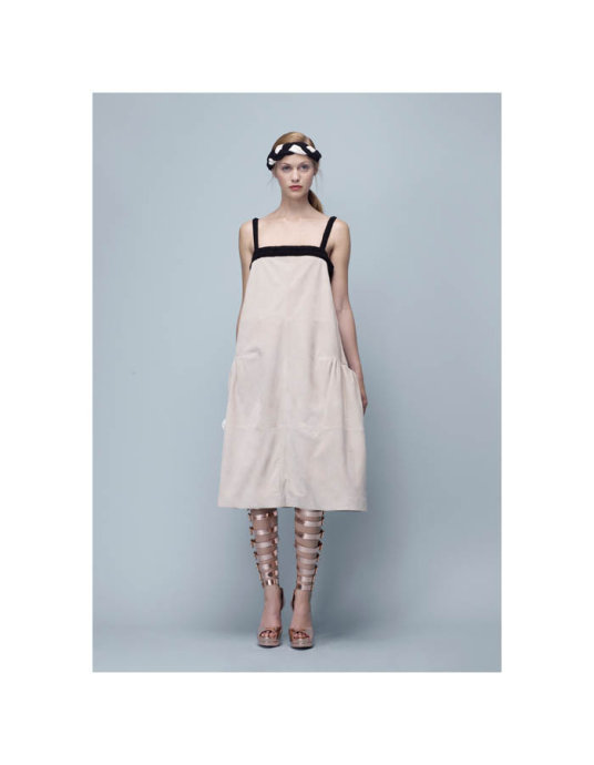 Paule Ka 2012 LookBook DƬ