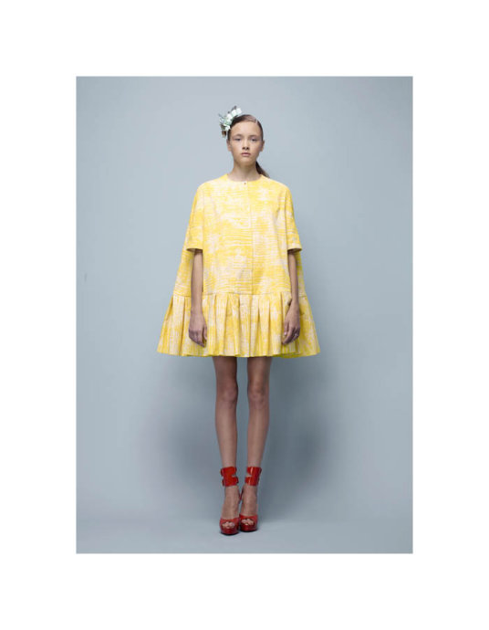 Paule Ka 2012 LookBook DƬ