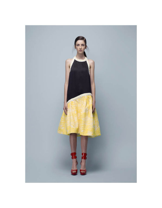 Paule Ka 2012 LookBook DƬ