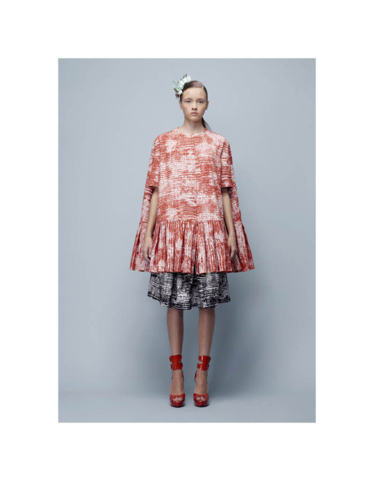 Paule Ka 2012 LookBook DƬ