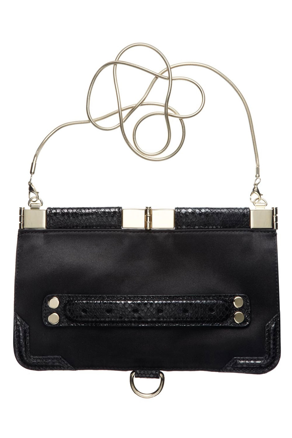 Proenza Schouler 2012春夏配飾Lookbook