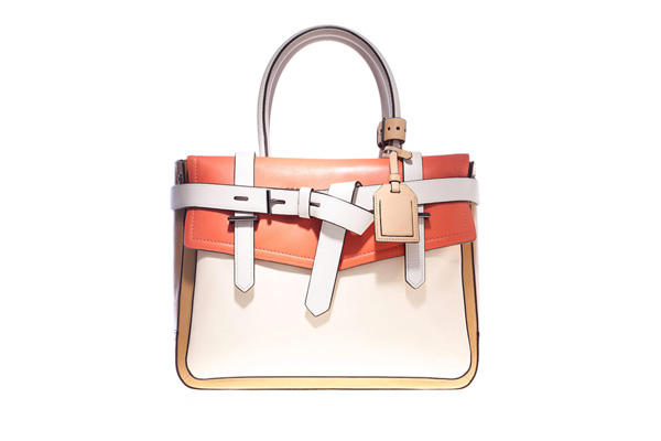 Reed Krakoff 2012春夏包袋Lookbook