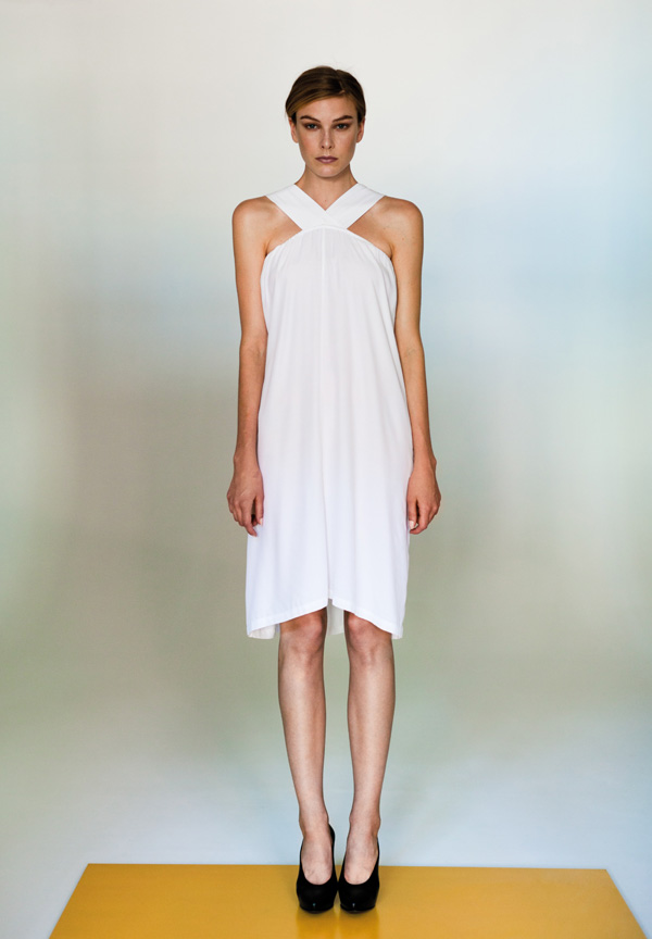 Rodebjer  2012春夏 Lookbook