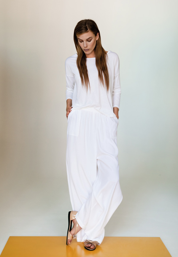 Rodebjer  2012春夏 Lookbook