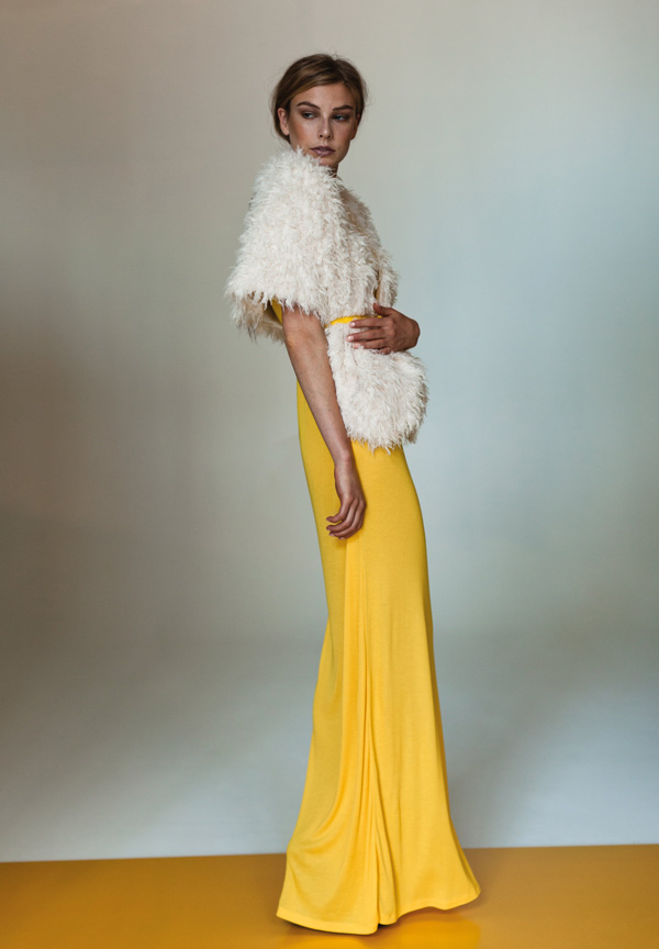 Rodebjer  2012春夏 Lookbook