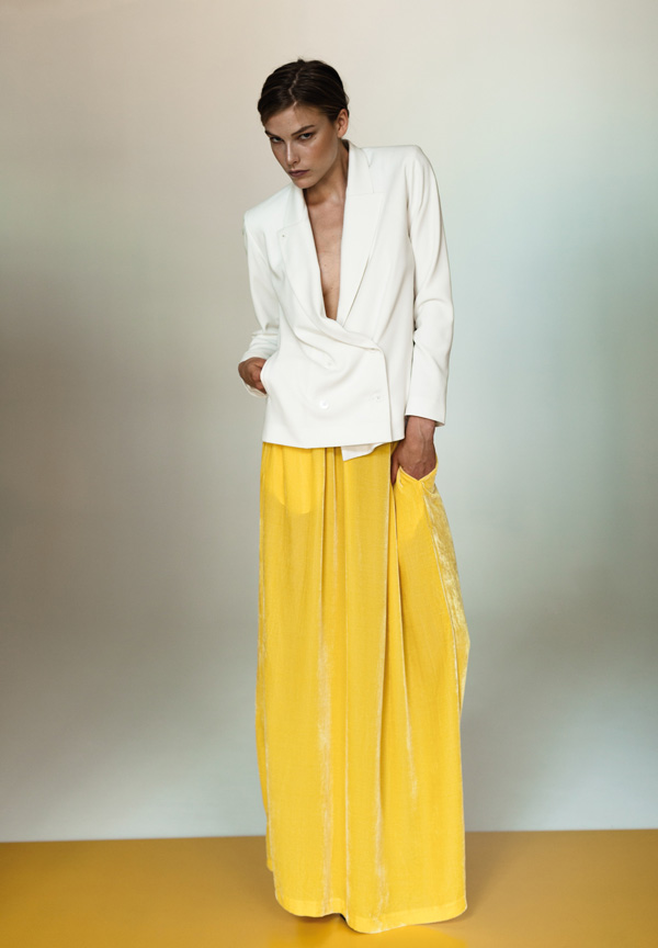 Rodebjer  2012春夏 Lookbook