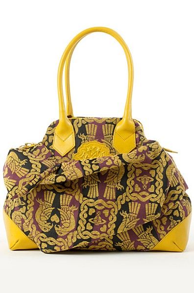 Vivienne Westwood 2012ŮʿLookbookDƬ