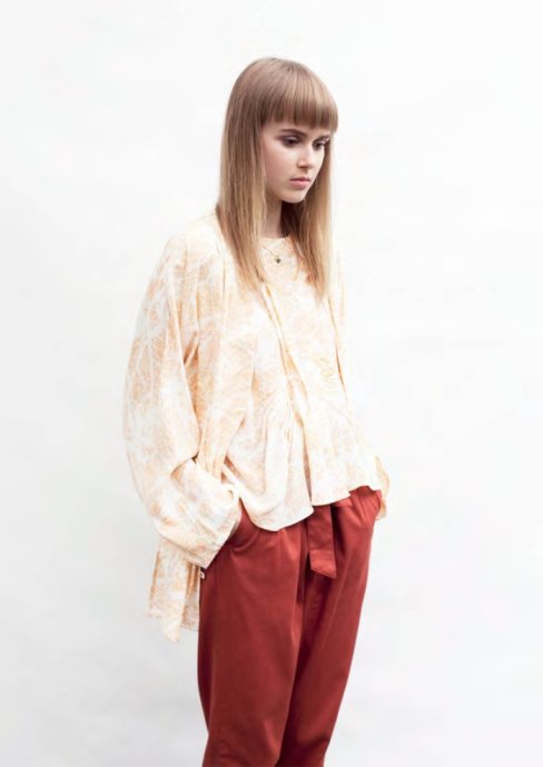 Amy Kaehne 2012 LookBook DƬ