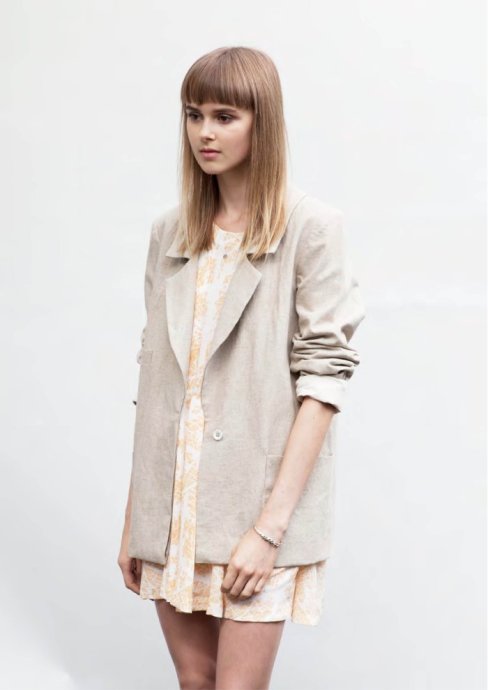 Amy Kaehne 2012 LookBook DƬ