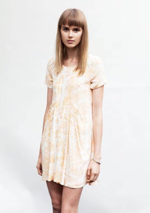 Amy Kaehne 2012 LookBook DƬ