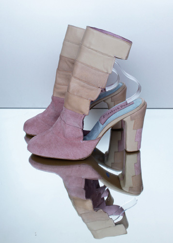 Elizabeth Dunn 2012ЬLookbook DƬ
