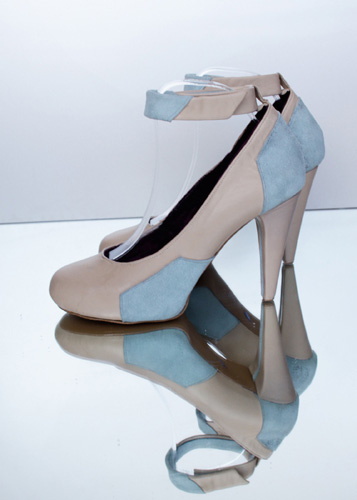 Elizabeth Dunn 2012ЬLookbook DƬ
