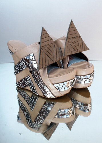 Elizabeth Dunn 2012ЬLookbook DƬ