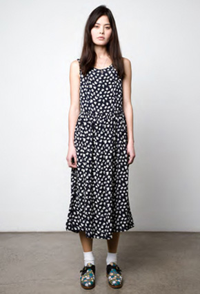 Twenty-Seven Names 2012 LookBook DƬ