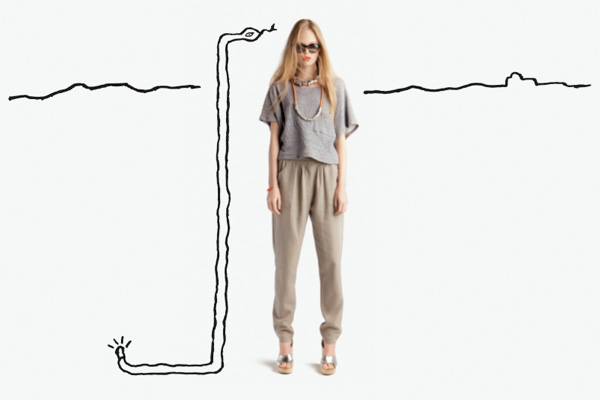 Whit 2012 LookBook DƬ