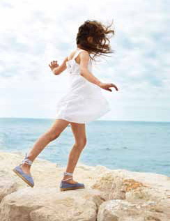 UNITED COLORS OF BENETTON 2012夏季童裝系列高清圖片