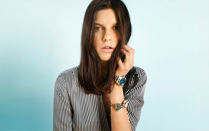Massimo Dutti 20123Lookbook DƬ