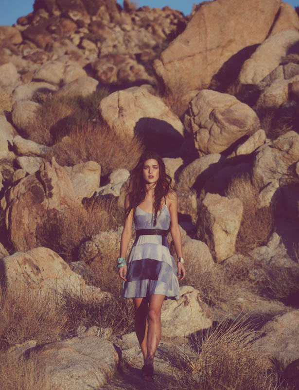 Free People 20124 Lookbook DƬ