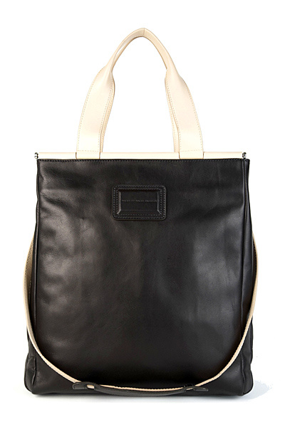 Marc by Marc Jacobs 2012ִLookbook DƬ