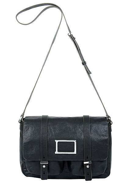Marc by Marc Jacobs 2012ִLookbook DƬ
